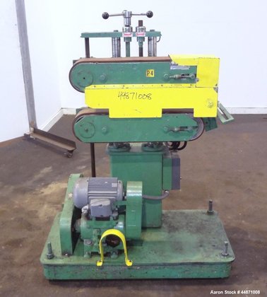 Used- Gatto Cat-A-Puller. (2) 4-1/2"