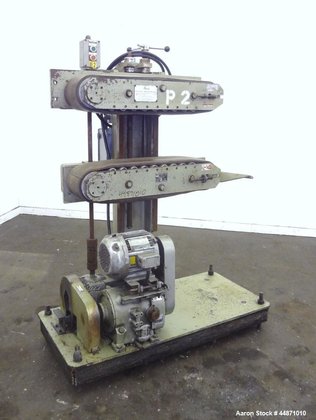 Used- Farris Belt Puller, Model