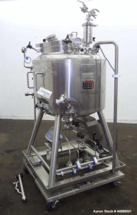Used- Lee Industries Reactor, 300