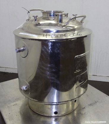Used- Alloy Products Reactor, 30