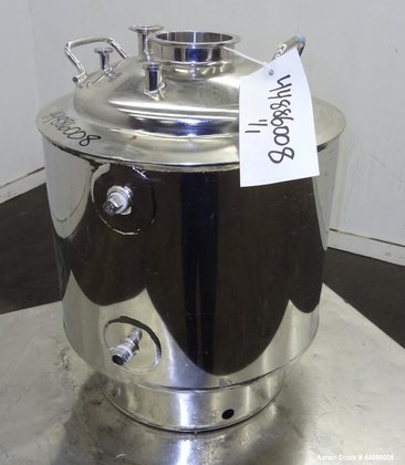 Used- Alloy Products Reactor, 30