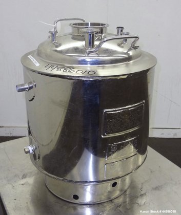 Used- Alloy Products Reactor, 30