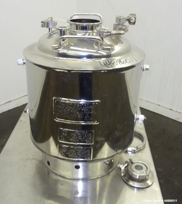 Used- Alloy Products Reactor, 30