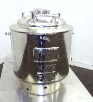 Used- Alloy Products Reactor, 30