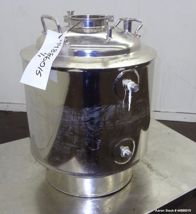 Used- Alloy Products Reactor, 30