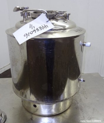 Used- Alloy Products Reactor, 30