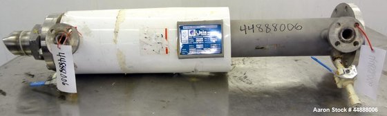 Used- Yula Corporation Single Pass