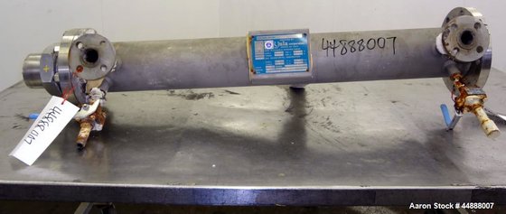 Used- Yula Corporation Single Pass