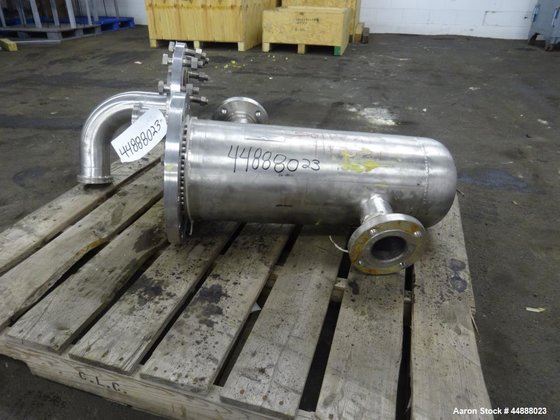 Used- Allegheny Bradford U Tube