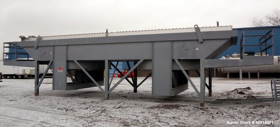 Unused- ACE Air Cooled Exchangers