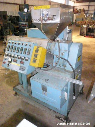 Used- Killion 1.5" Diameter Single