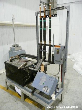 Used- Capitol 3 Zone Water