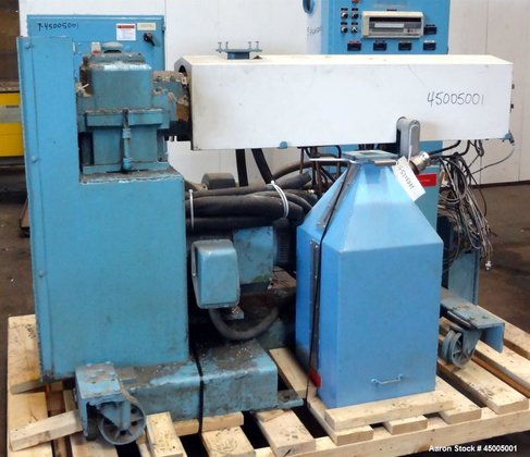 Used- 40" Wide Pilot Co-Sheet