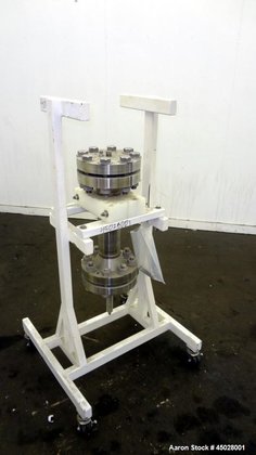 Used- Separations Technology HPLC Laboratory