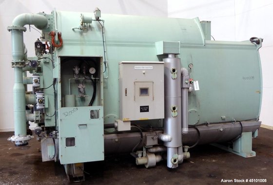 Used- Nishiyodo NADAC Series Absorption