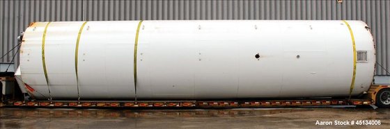 Used- Imperial Industries Silo, 3,074