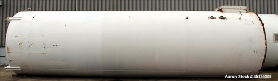 Used- Creamery Package Silo, 2005