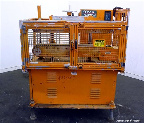 Used- Conair-Gatto Belt Puller, Model