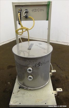 Used- ITW Gema Powder Coating