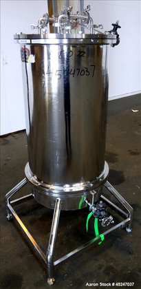 Used- Lee Industries Pressure Gravity