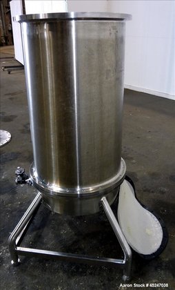 Used- Lee Industries Pressure Gravity