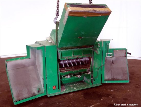 Used- Cumberland Sheet Grinder, Model
