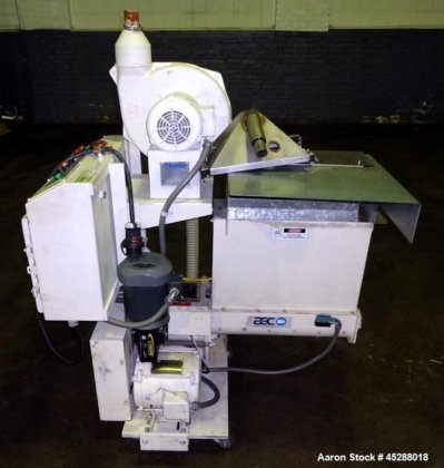 Used- AEC Nelmor AK Series