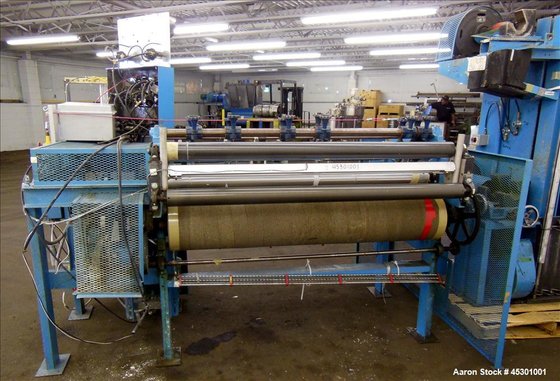 Used- Smith & Winchester Slitter,