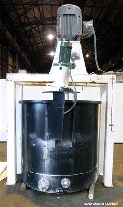 Used- Kady Mill, Model 200B,