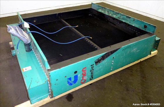 Used- Radiator and 60" Diameter