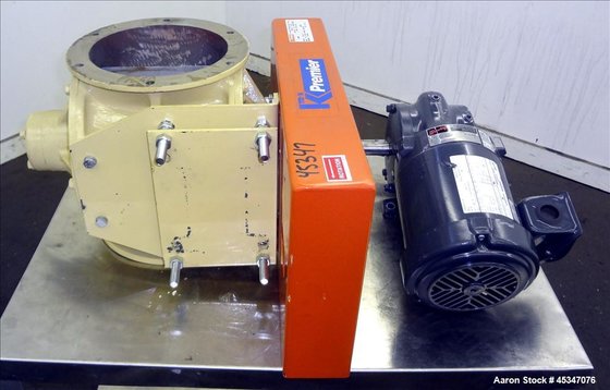 Used- Premier Pneumatics HD Heavy