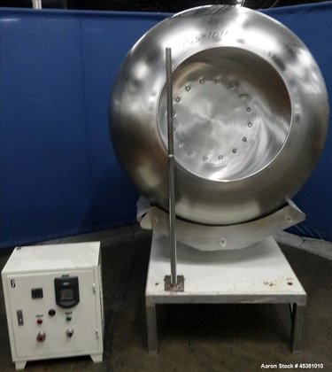 Used- Jiangsu Cuibao Group Model