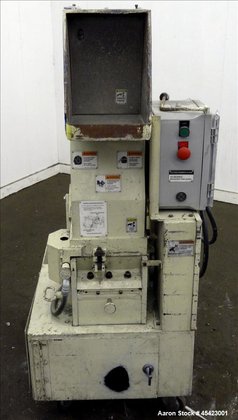 Used- IMS Plastic Grinder, Model