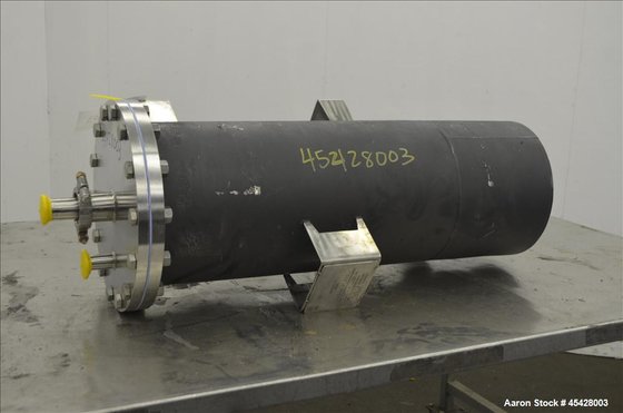 Used- Meco Pressure Tank, 18