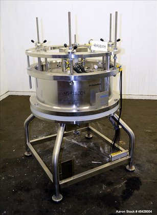 Used- Amersham Biosciences Chromaflow Column,