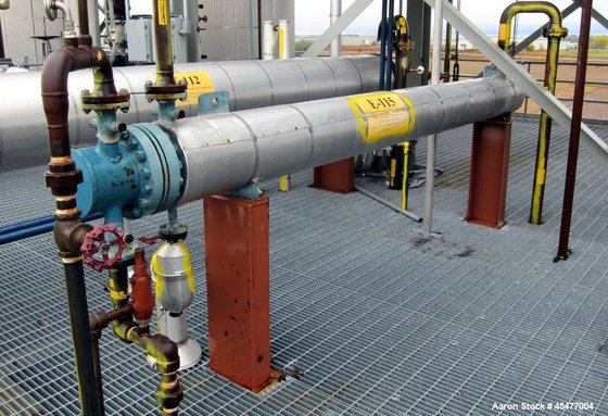 Used- Yula U-Tube Shell and