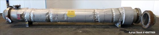 Used- Heat Transfer Systems 4