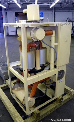 Used- Conair Dehumidifying Dryer, Model