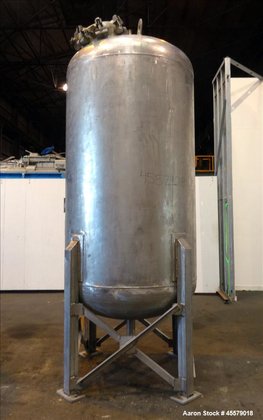 Unused- Hydromation Pressure Tank, Approximately