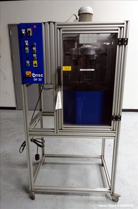 Used- OTEC Series DF Drag