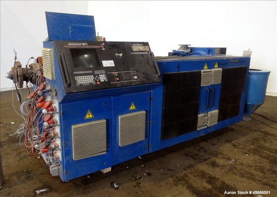Used- Krauss Maffei 75mm (2.95")