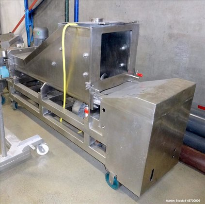Used- The Polar Pump Stainless