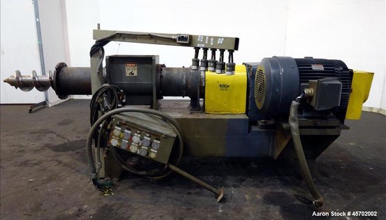 Used- The Bonnot Co. Model