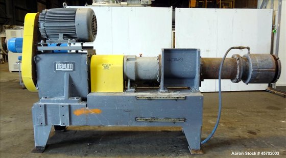 Used- The Bonnot Co. Model