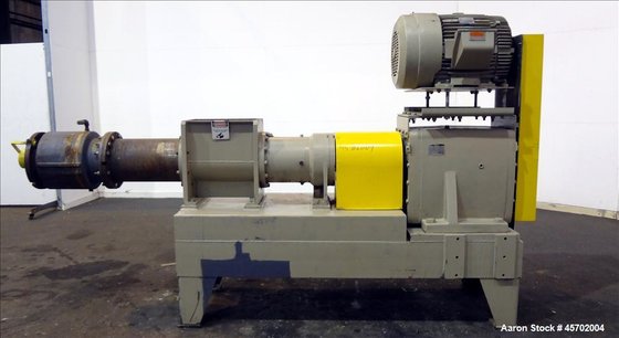 Used- The Bonnot Co. Model