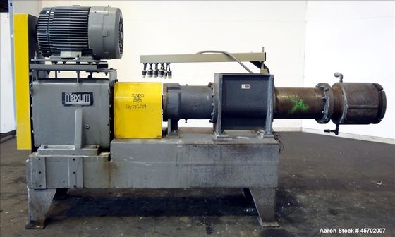 Used- The Bonnot Co. Model