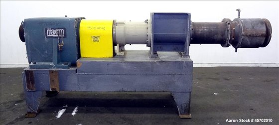 Used- The Bonnot Co. Model