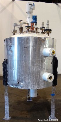 Used- R.A.S. Process Equipment Teflon