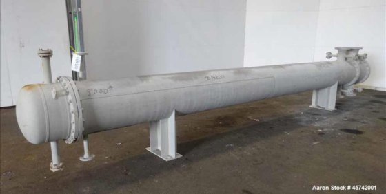 Used- Beaumont Machine Works Inc.