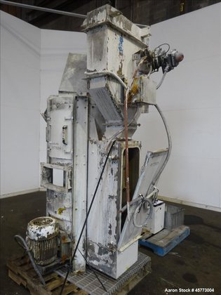 Used- Gala Model 7 Underwater